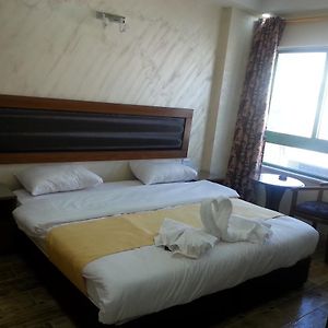 Private Bathroom Double Room