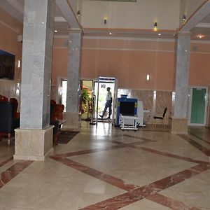 Hotel Interconnect